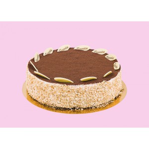 Babiččino tiramisu