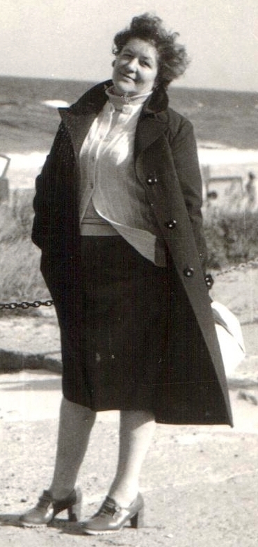 Babička